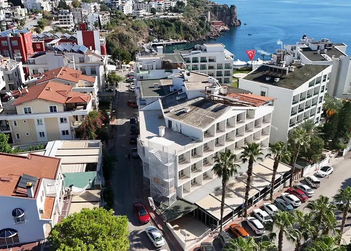 Prima Hotel
